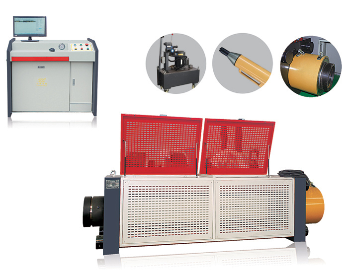 微機(jī)控制靜載錨固試驗(yàn)機(jī)